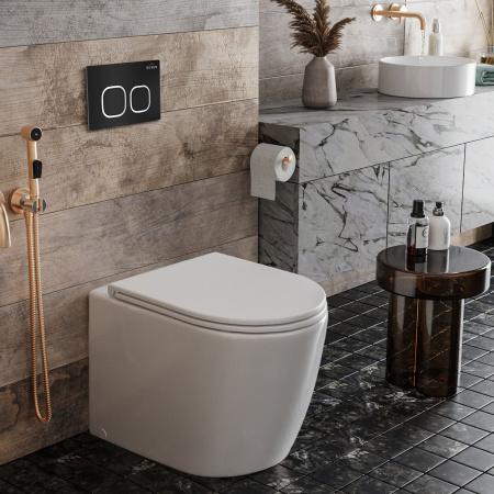 Комплект 3 в 1 Roxen Attach 914491 (состоит из:  710215, Santi 410280B)