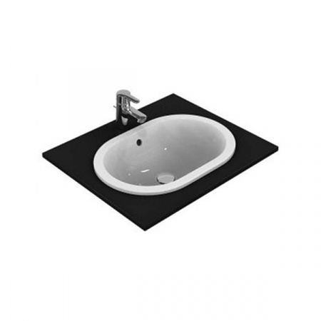 Раковина Ideal Standard Connect E504701 55 см