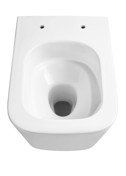 Унитаз Taliente Correto Tornado 3 CR55003 подвесной