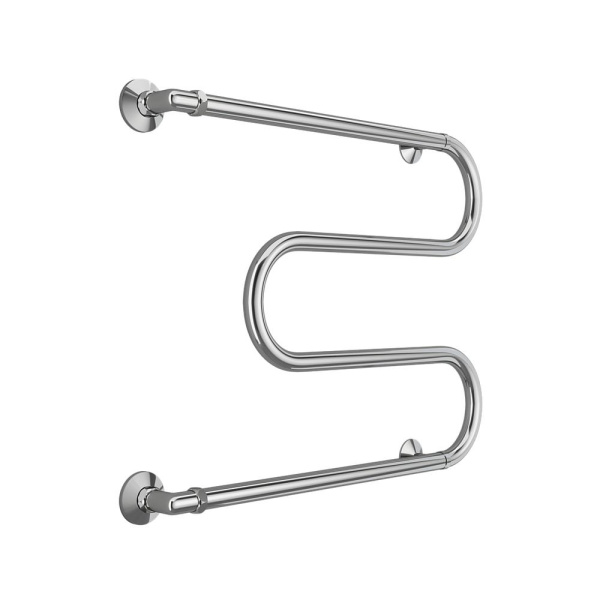 Полотенцесушитель Terminus М-образный 26,9 600х500