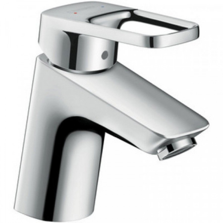 Смеситель для умывальника Hansgrohe 71150000