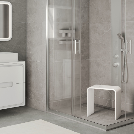 Стул Taliente Sgabello TA-STOOL41-blanco