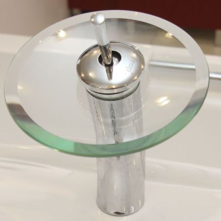 Смеситель для умывальника Frap F1055-3