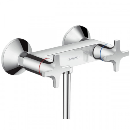 Смеситель для душа Hansgrohe Logis 71260000