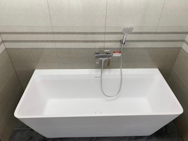 Timo Ванна solid ERIKA1700 (1700*750*580)