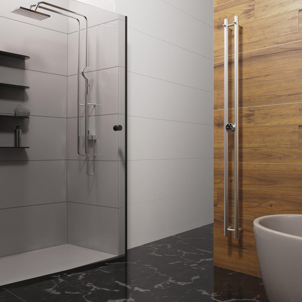 TERMINUS Стойка электро DUO проф 1600