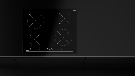 Индукционная варочная панель TEKA IBC 64010 BK MSS 112520012