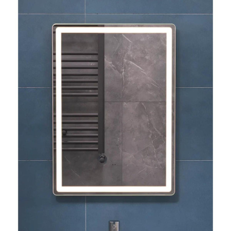 Зеркало VIGO Geometry Classic 500