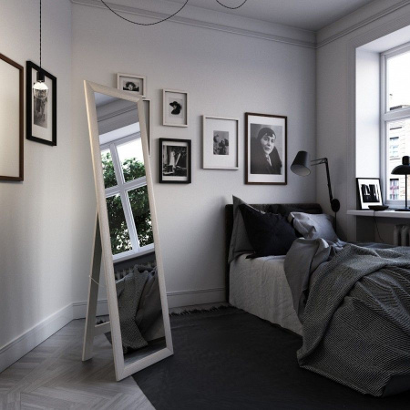 Зеркало Maretti Umbria UM1445160P21 45x160 см