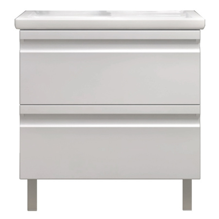 Тумба под раковину напольная VIGO Holly tn.HOL.FOS.80.2Y, 80 см