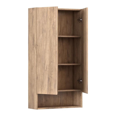 Шкаф подвесной VIGO Wing дуб золотой, 60 см