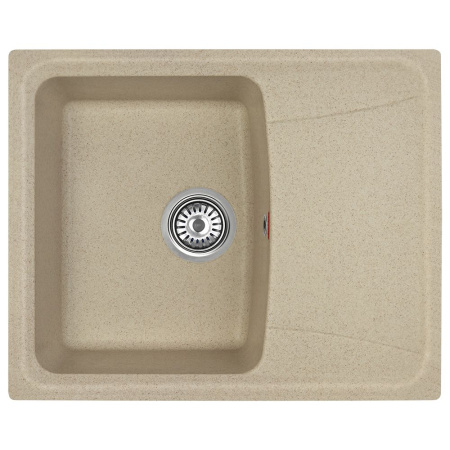 Мойка кухонная ARFEKA ALEXIA бежевый
