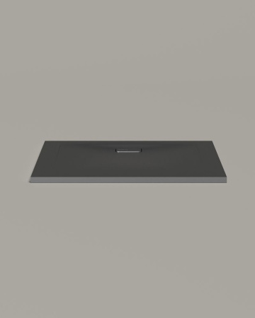 Душевой поддон Salini OASI PLUS 1200-2000x800-1000 Белый 120423MN