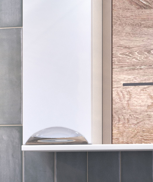 Зеркало со шкафом VIGO Callao z.CAL.60.L, 60 см