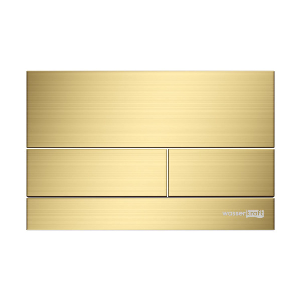 Система инсталляции для унитазов WasserKRAFT Glan 66TLT.010.ME.WH.MG04