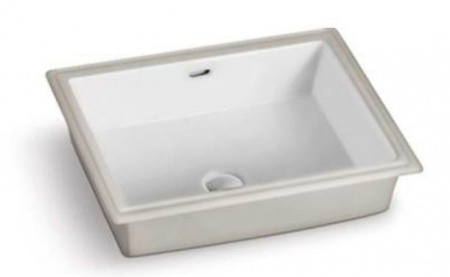 Раковина врезная CeramaLux 542A