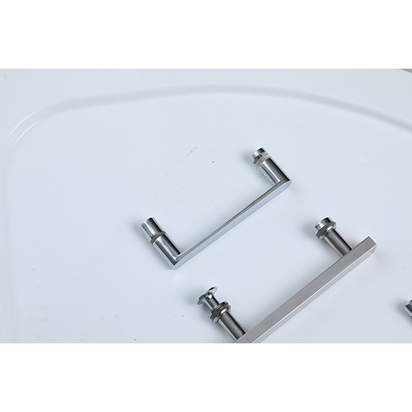 Душевое ограждение MÖWE Bonum KS-1112-12 80х120х195 прозрачное