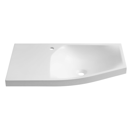 Умывальник Belux Токио 800 Белый