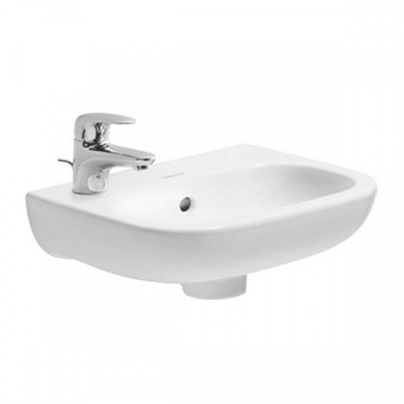 Раковина Duravit D-Code 07053600002