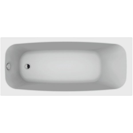 Акриловая ванна Alba Spa Sevilla 160x70