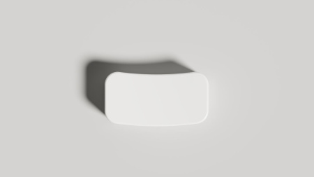 Ступень Salini ORIENTE OFURO STEP, белый, 1905101M