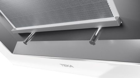 Кухонная вытяжка TEKA DLV 68660 TOS WHITE 112930025