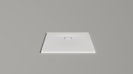 Душевой поддон Salini OASI PLUS 800-1000x800-1000 Белый 120421MN