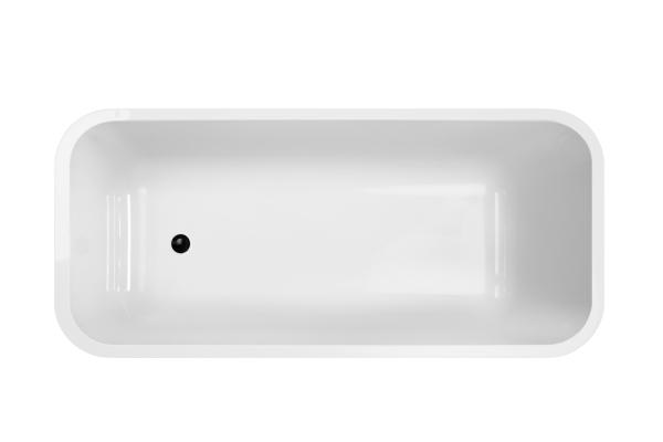 Ванна Саламанка ВС-1700, Белый, Т