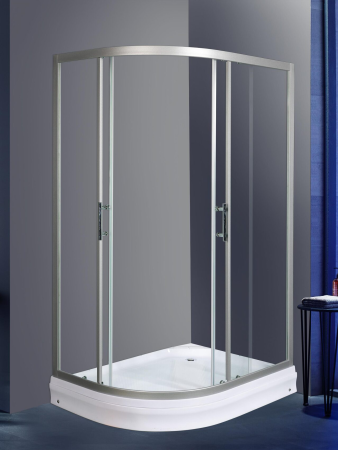 Душевой уголок WeltWasser WW500 С 120/90/189 L/R