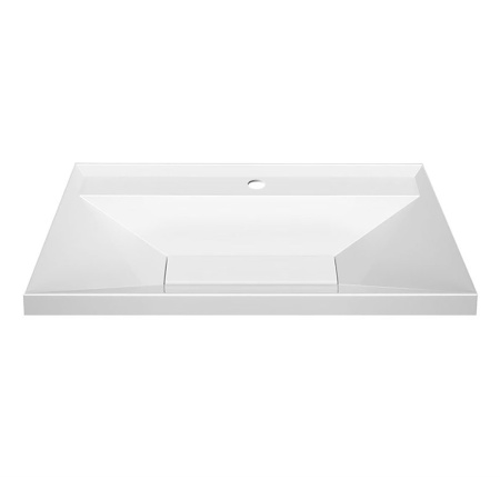 Умывальник Фаворит Ф-650, белый