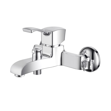 Смеситель для ванны D&K Rhein DA1473201, хром