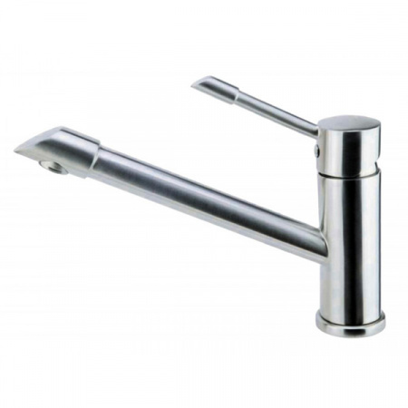 Смеситель для мойки ZorG INOX SZR 1361 ELIPSO