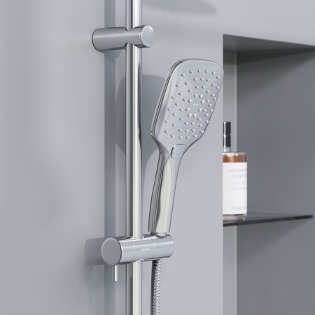 Душевая система AM.PM 931000000 Eclipse