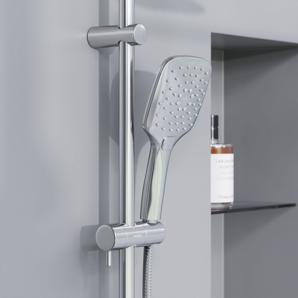 Душевая система AM.PM 931000000 Eclipse