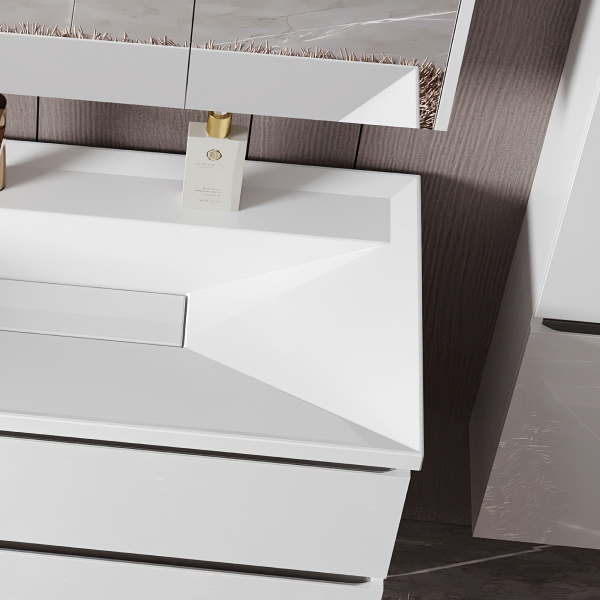 Умывальник Belux Фаворит 1200-02