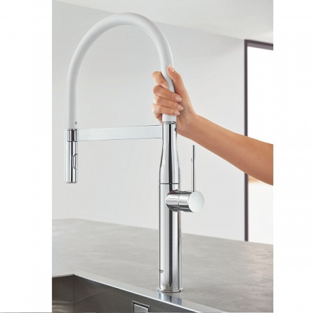 Излив Grohe Flexx 30321MW0