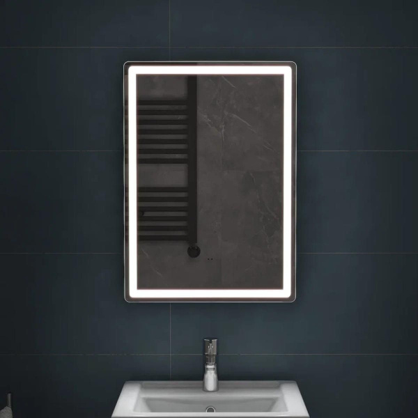 Зеркало VIGO Geometry Classic 500