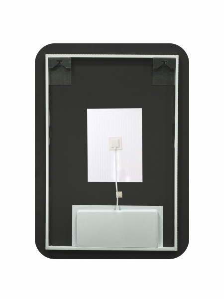 Зеркало Taliente Zled TA-Zled-B5070a 50х70 LED