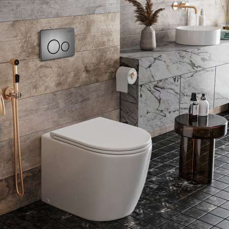 Комплект 3 в 1 Roxen Attach 939252 ( состоит из: 710215, Steel 420260G)