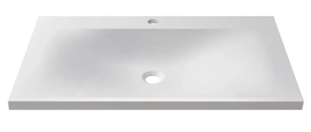 Умывальник Порто ПО-800, Белый