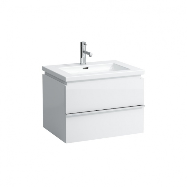 Умывальник Laufen Living Square 8164310001091 65x48x12