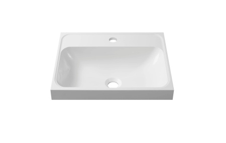 Умывальник Париж ПА 400, Белый