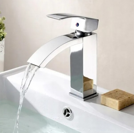 Смеситель для умывальника Rea Enzo B0113