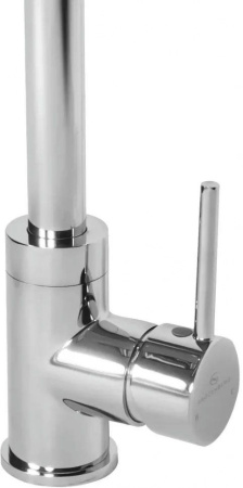 Смеситель для кухни Grocenberg GB40040 Хром