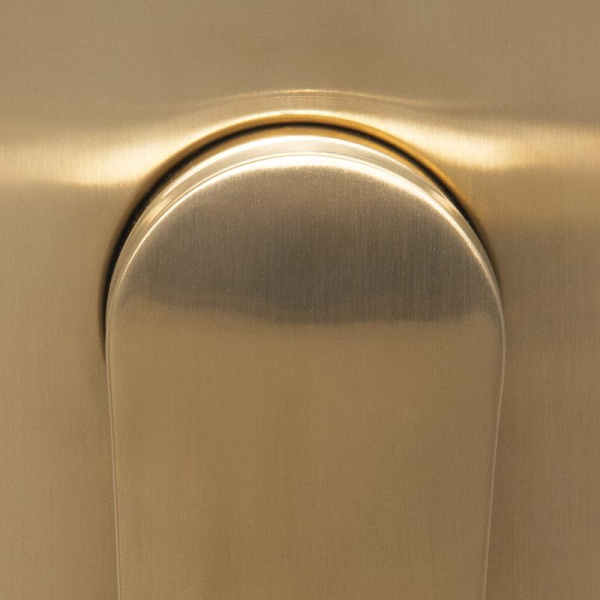 Встраиваемый набор для раковины WasserKRAFT A55543