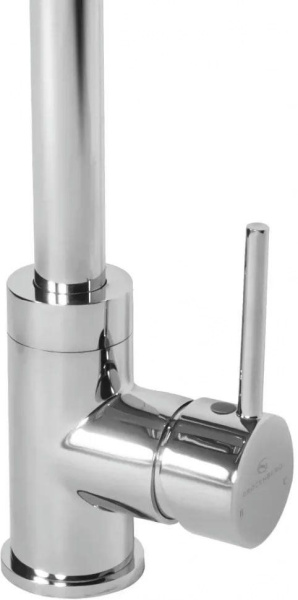 Смеситель для кухни Grocenberg GB40040 Хром