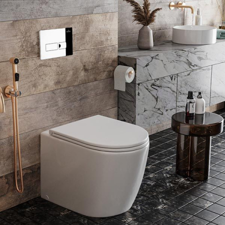 Комплект 3 в 1 Roxen Attach 925621 (состоит из: 710215,  Caspia 410280CH)