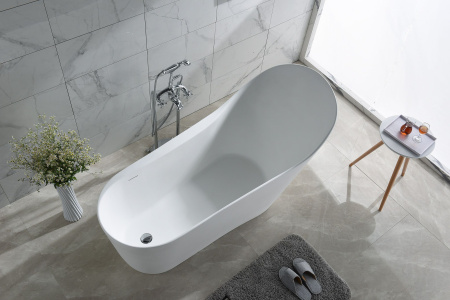 Timo Ванна solid KIRSTI1785R (1785*760*838)