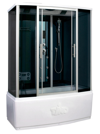 Душевая кабина Timo Standart T-1170 170x88x220