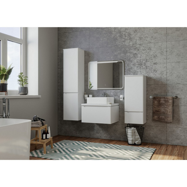 Тумба д/ванной MIXLINE "ВИКТОРИЯ-60" (547198)